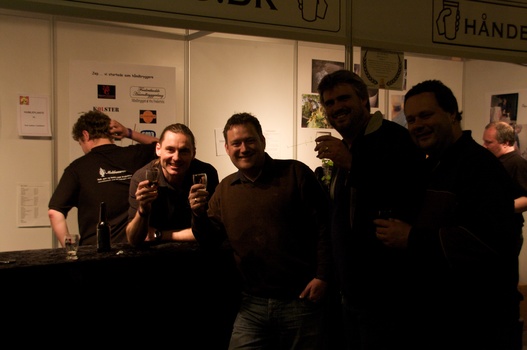Beer Festival 2010